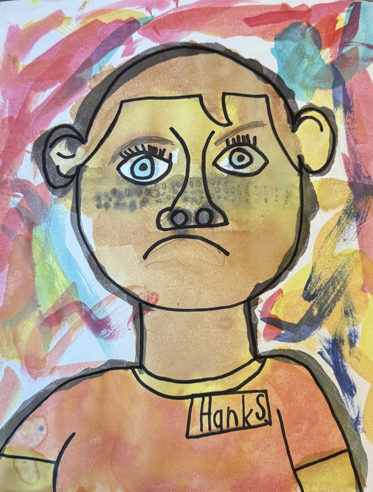 Hank