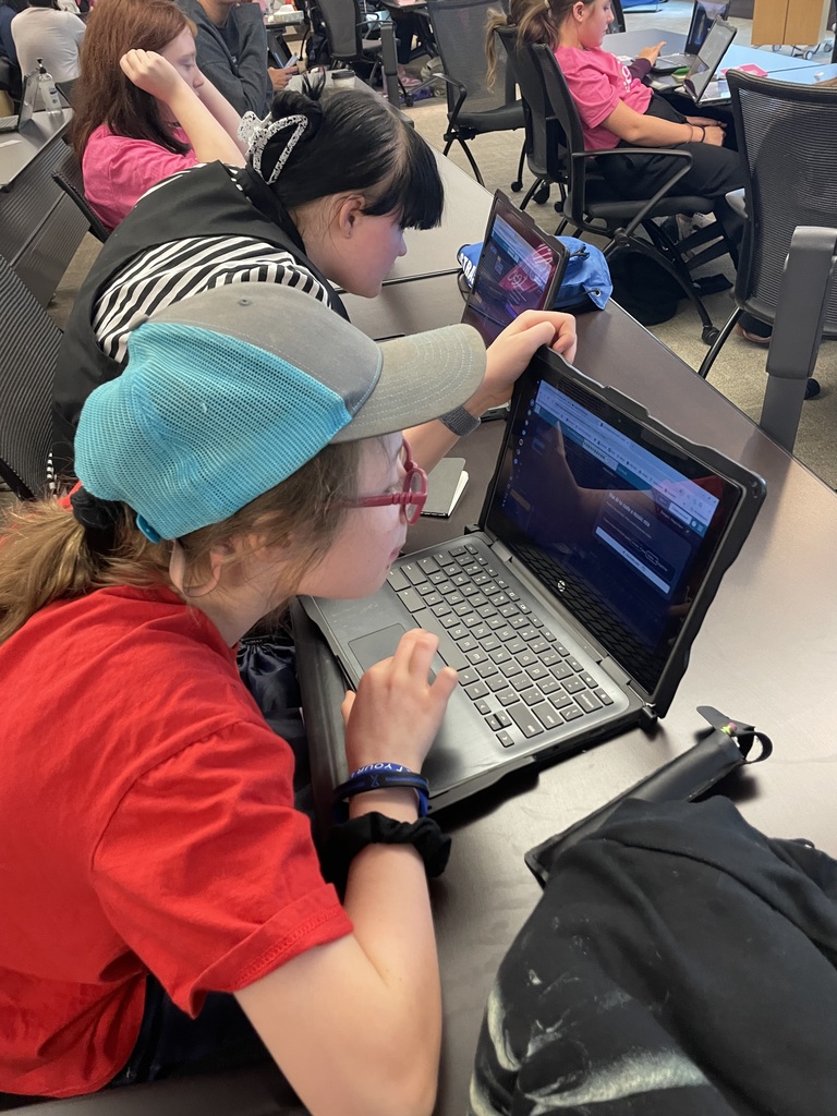 Girls in tech summit