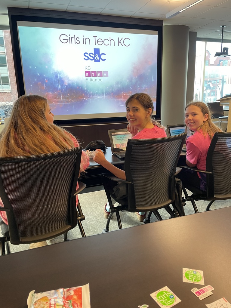 Girls in tech summit
