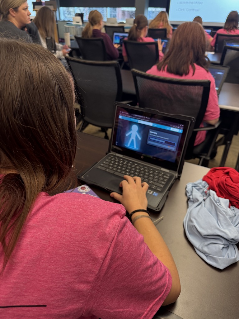 Girls in tech summit