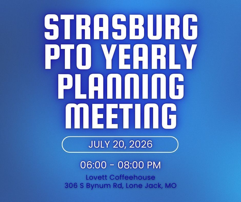 PTO Meeting