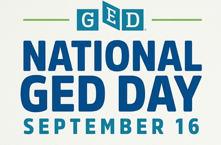 National GED Day