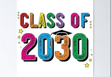 class of 2030