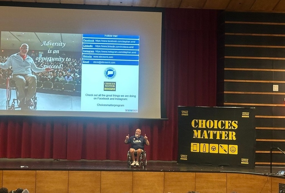 choice matters