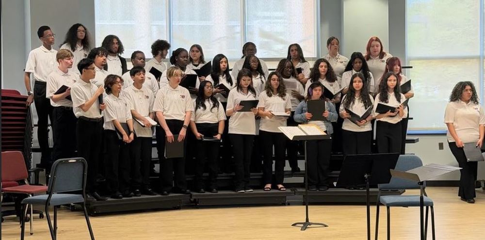 SHS Music Department