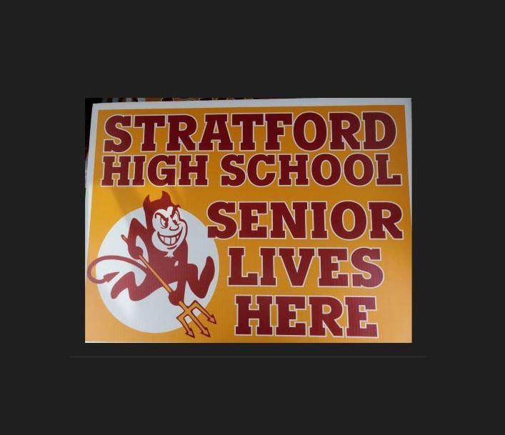 sign