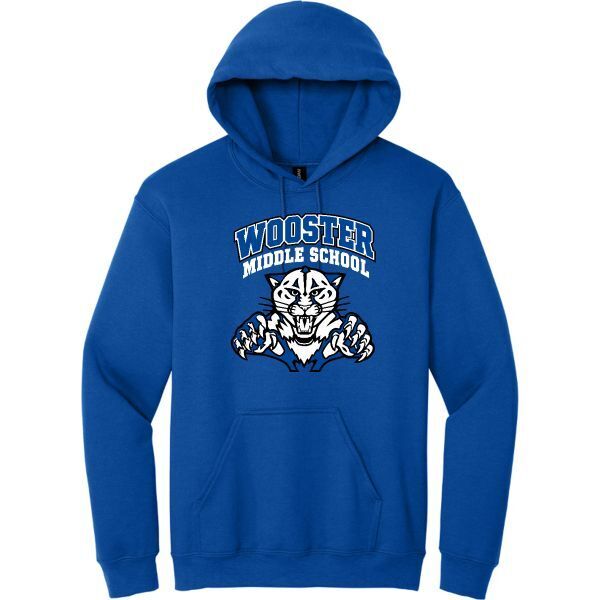 Wooster Hoodie
