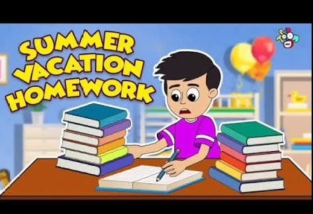 summer work