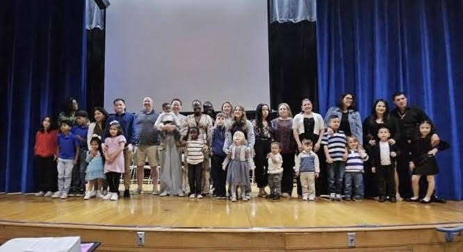 Raising Highly Capable Kids Cohort