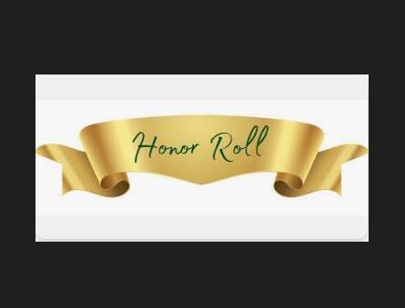 Honor Roll