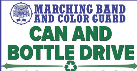 Color Guard Drive