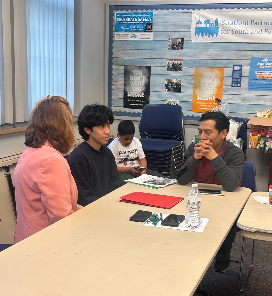 SHS Career REadiness and Community Career