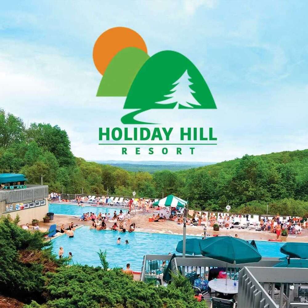 Holiday Hill