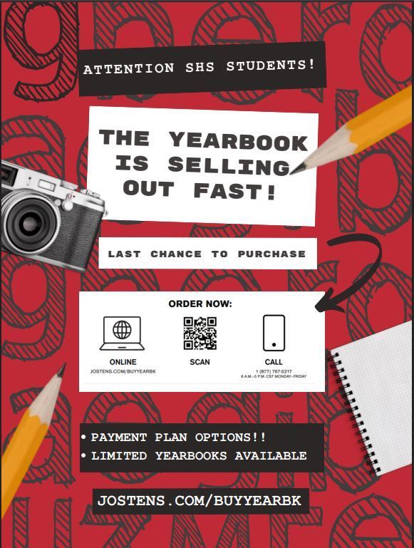yearbook