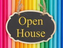 open house 