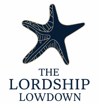 Lordship Lowdown Logo