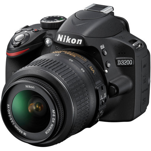 camera
