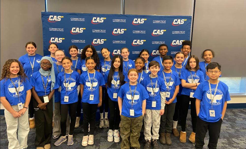 Student Leadership Conference