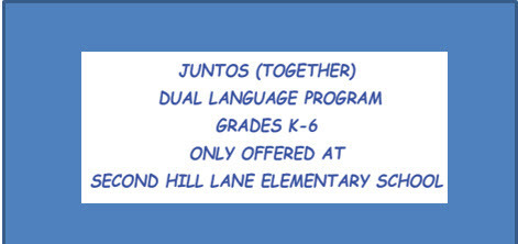 Dual Language
