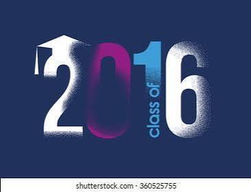 class of 2016