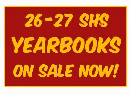 yearbook