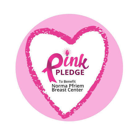 pink heart
