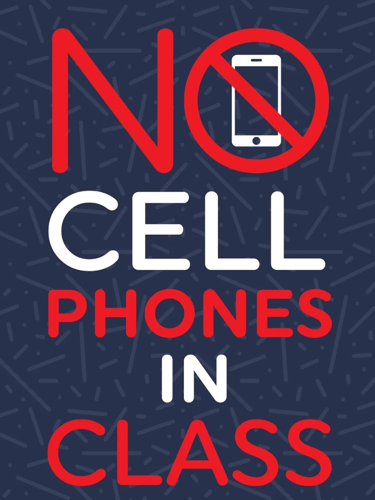 SPS CELL PHONE POLICY