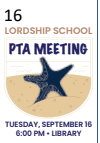 PTA Meeting
