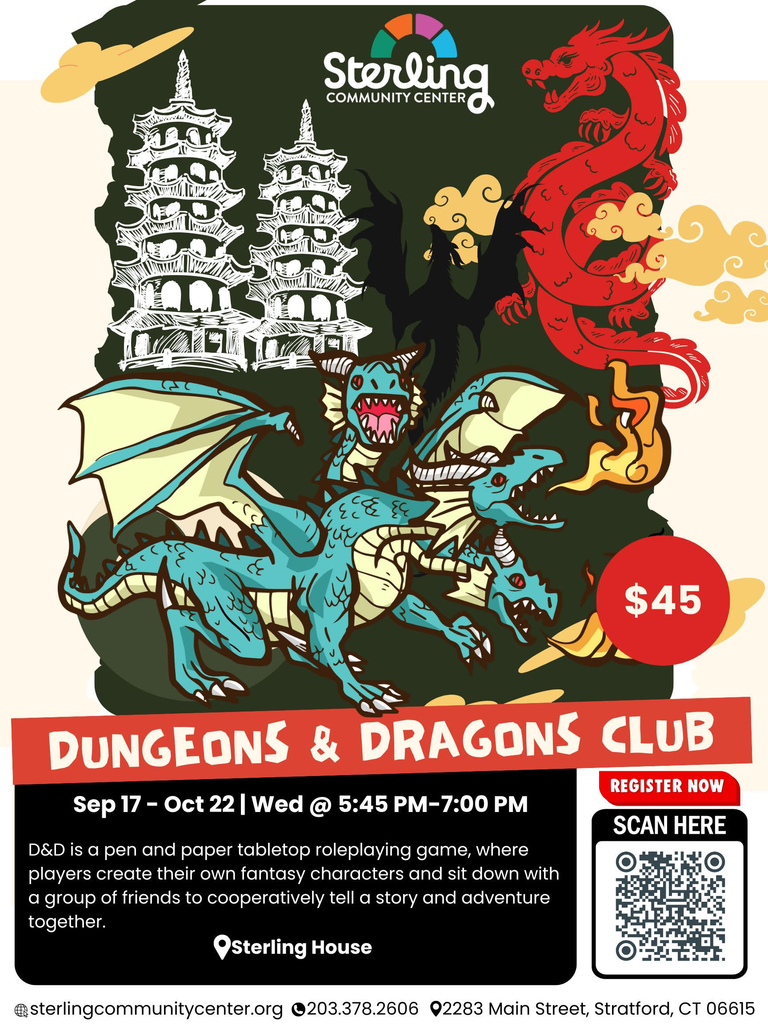 flier 