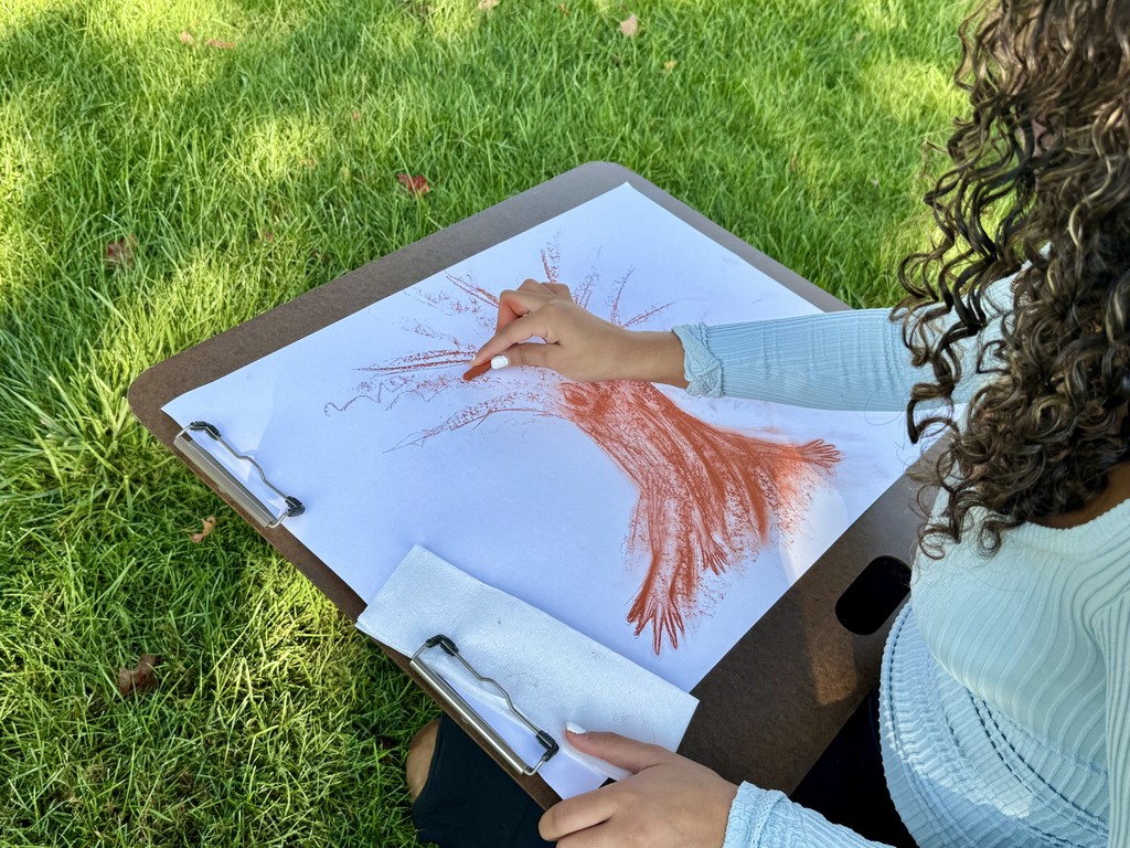 art