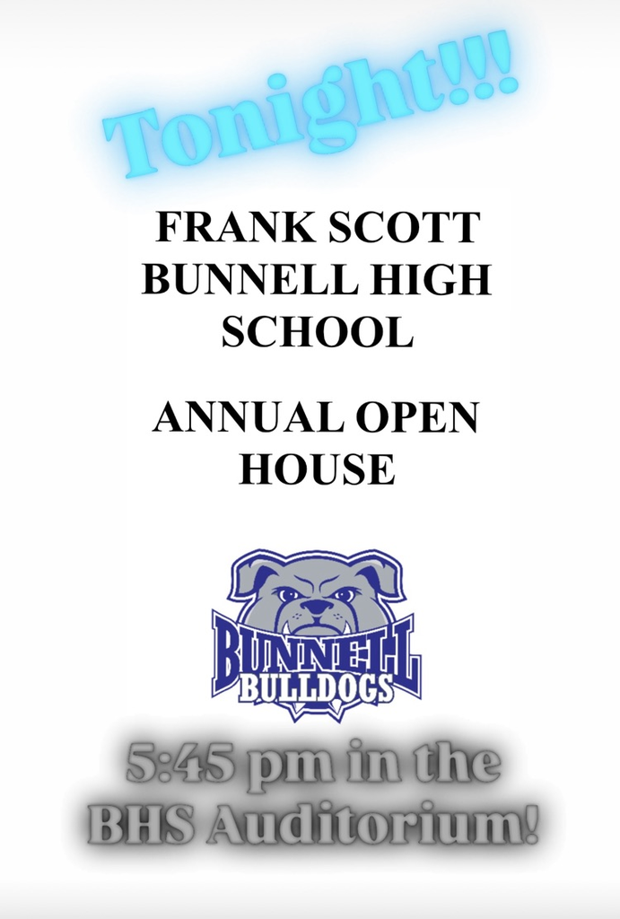 BHS OPEN HOUSE 2025!