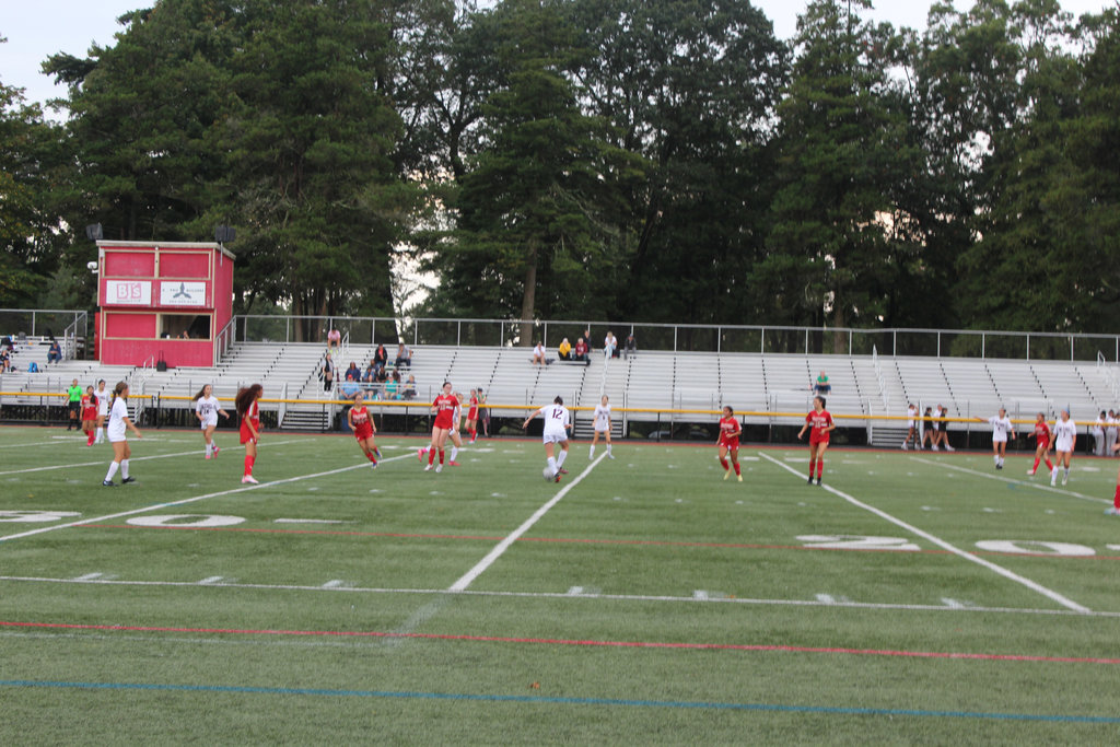 Soccer