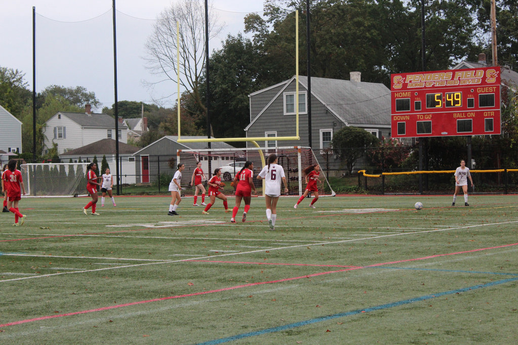Soccer