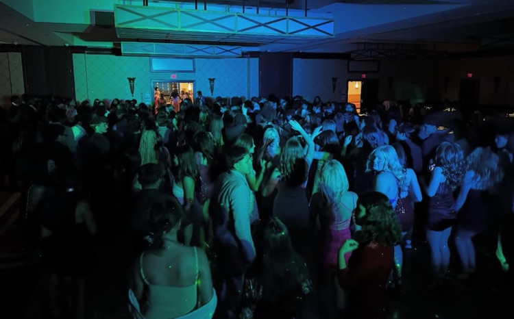 BHS HOCO ‘25!!!