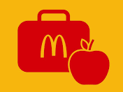 mcdonalds
