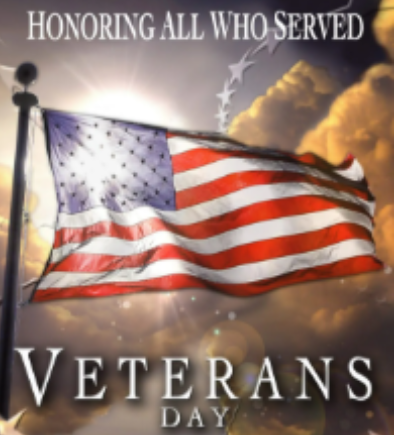 veterans day