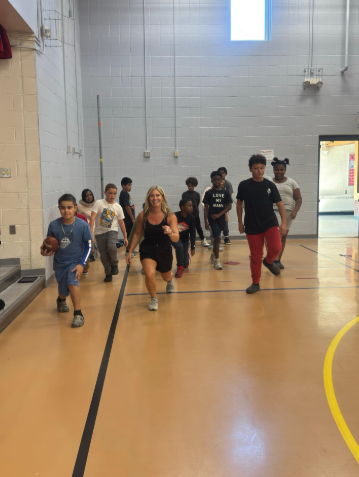 fit club