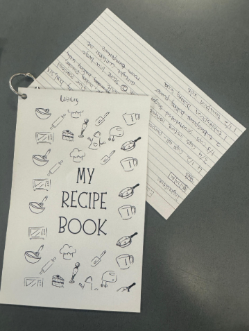 cooking club