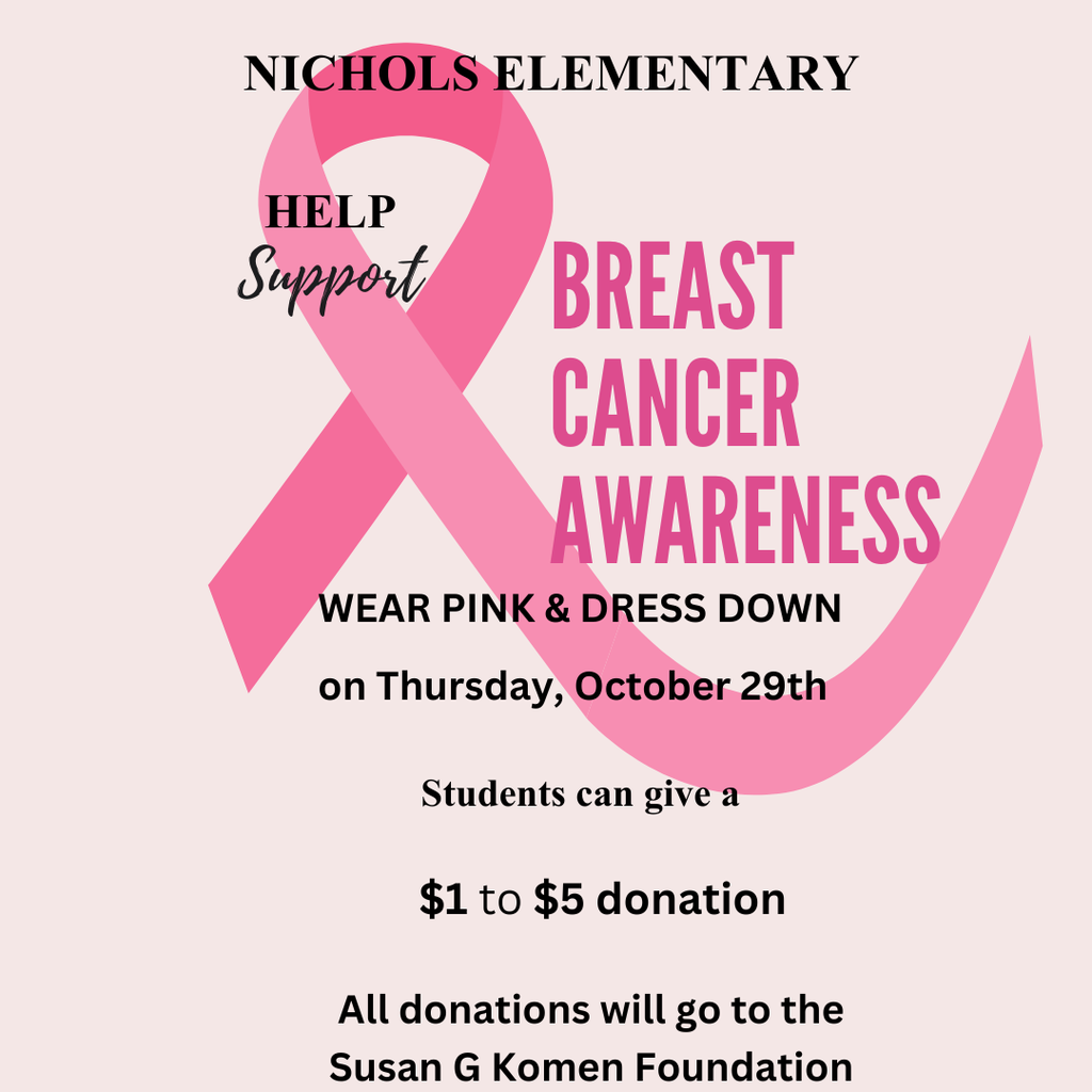 Breast Cancer Fundraiser