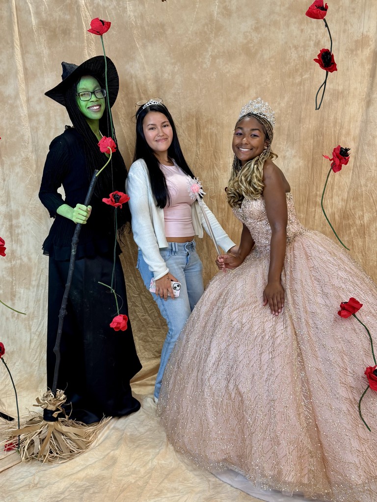 Wicked