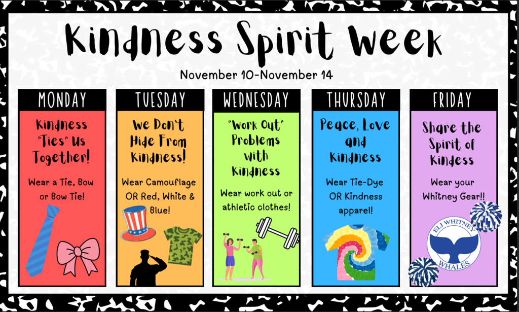 Kindness Week