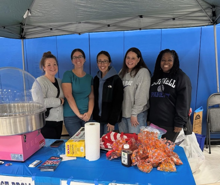 Bunnell PTO Holiday Fair 2025!