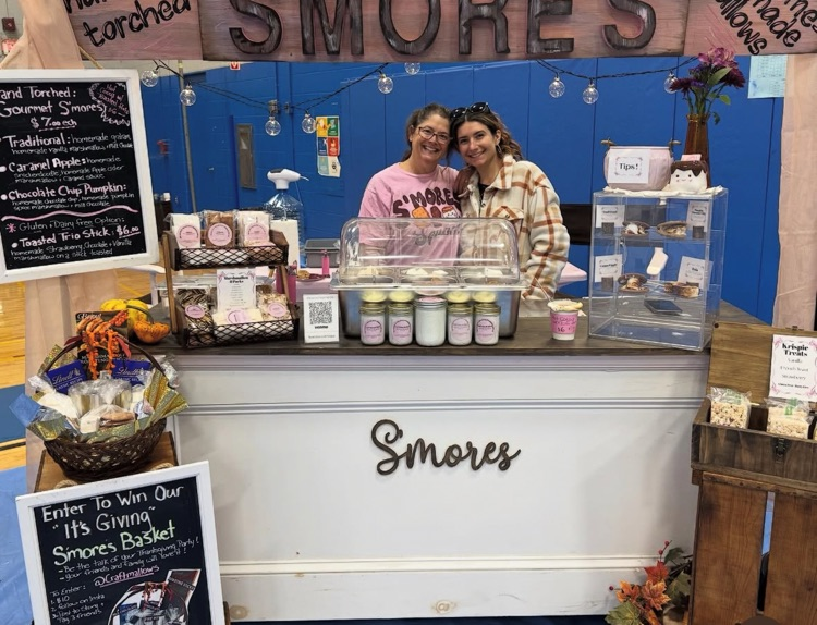 Bunnell PTO Holiday Fair 2025!