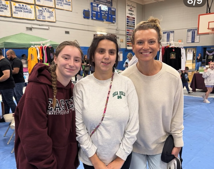 Bunnell PTO Holiday Fair 2025!