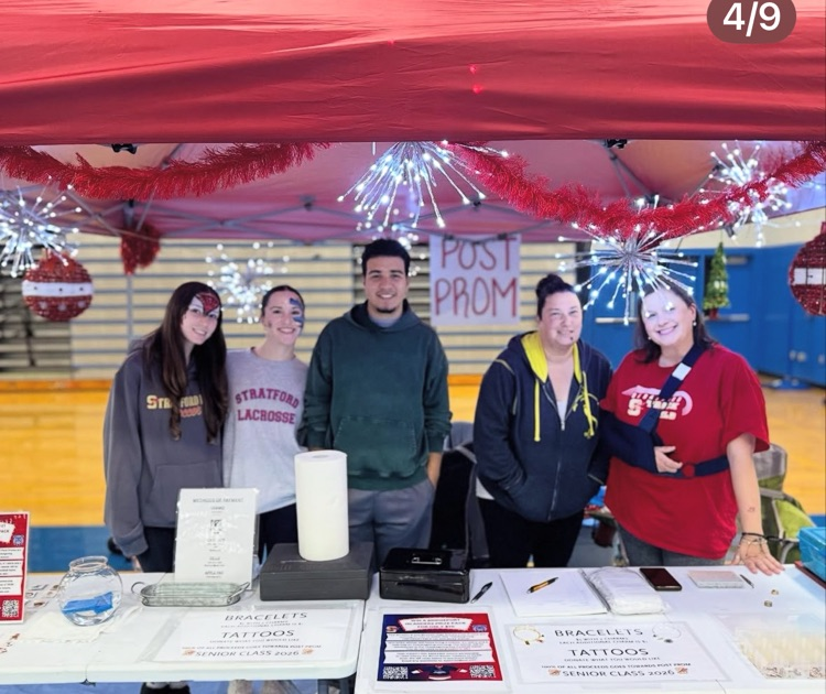 Bunnell PTO Holiday Fair 2025!