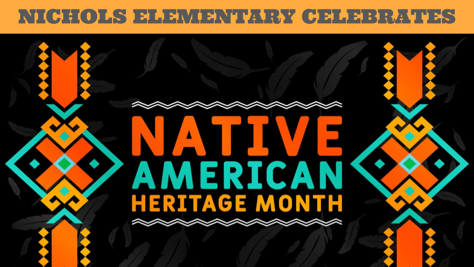 Native American Heritage Month