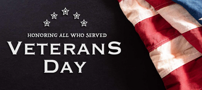 Veterans Day