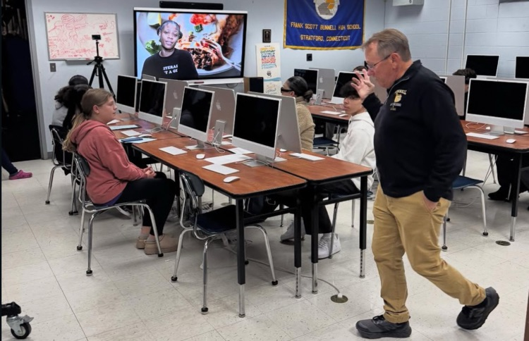 BHS 8th Grade Open House 2025! (part 2)