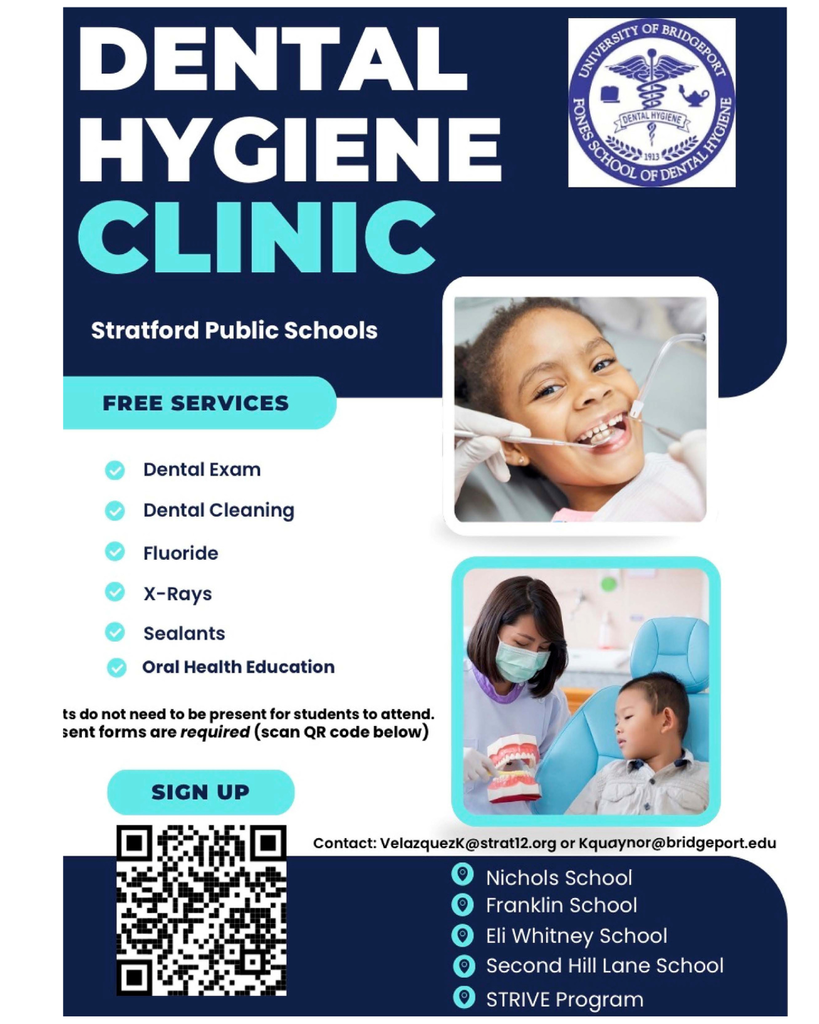 hygiene clinic
