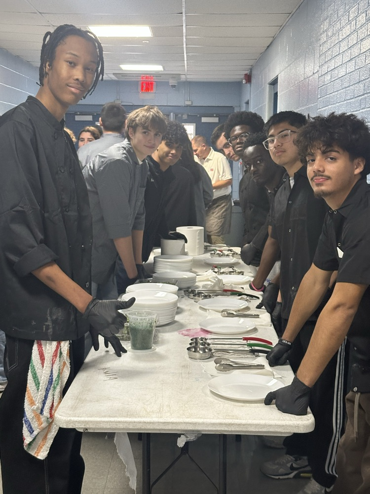 BHS Veterans Day Luncheon & Ceremony 11-13-25!  